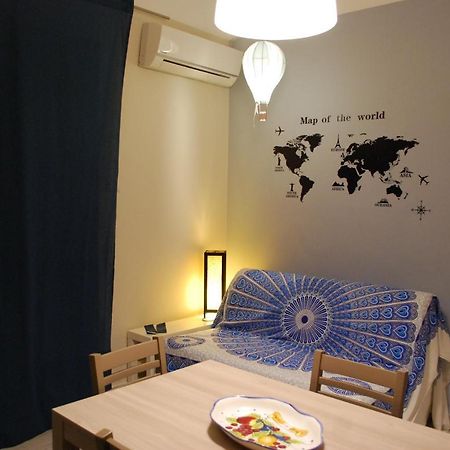 Apartamento I 3 Principi CTA Exterior foto
