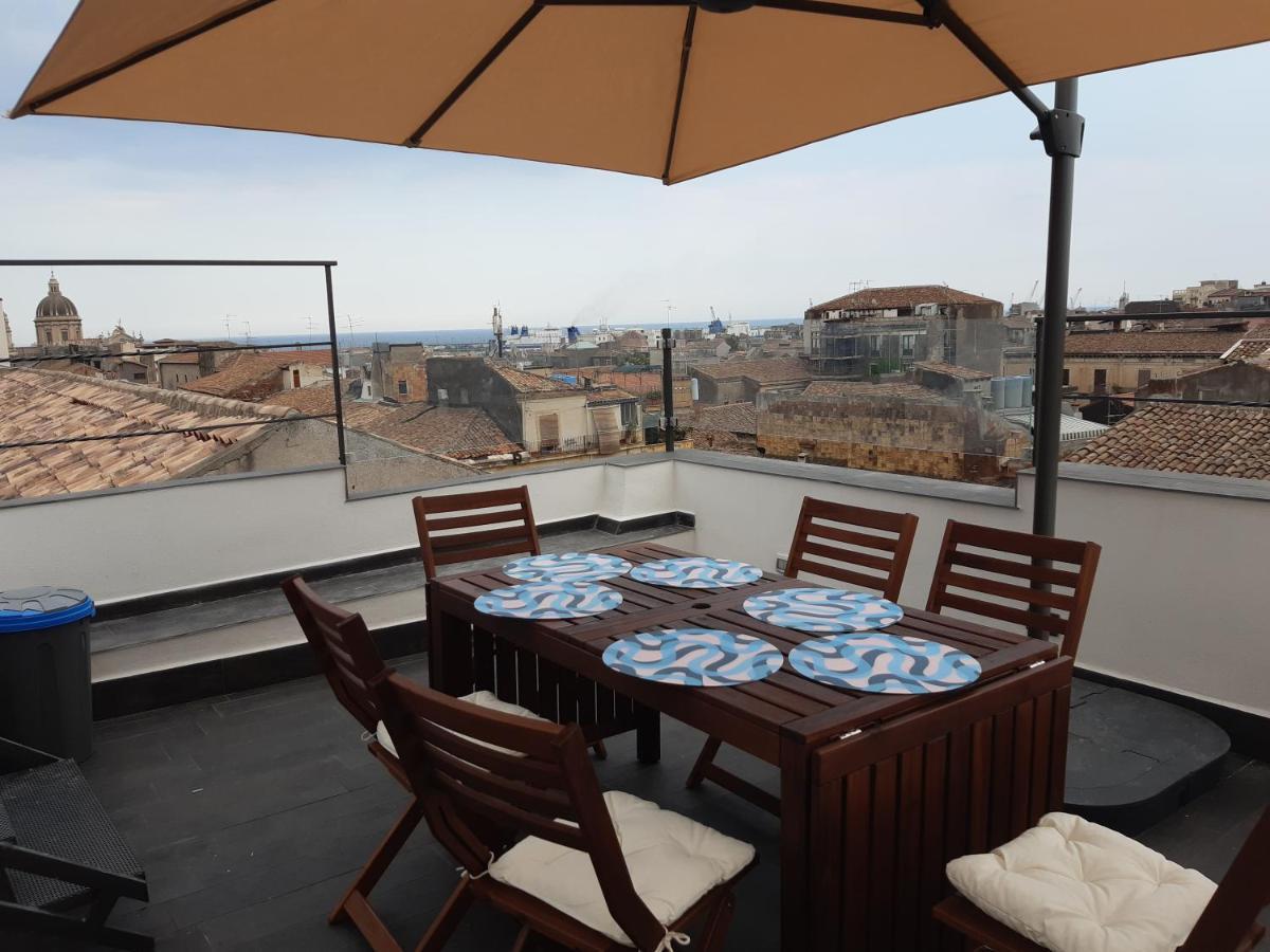 Apartamento I 3 Principi CTA Exterior foto