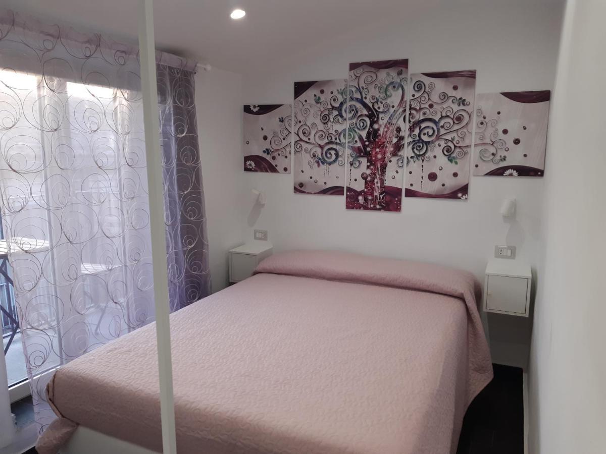 Apartamento I 3 Principi CTA Exterior foto