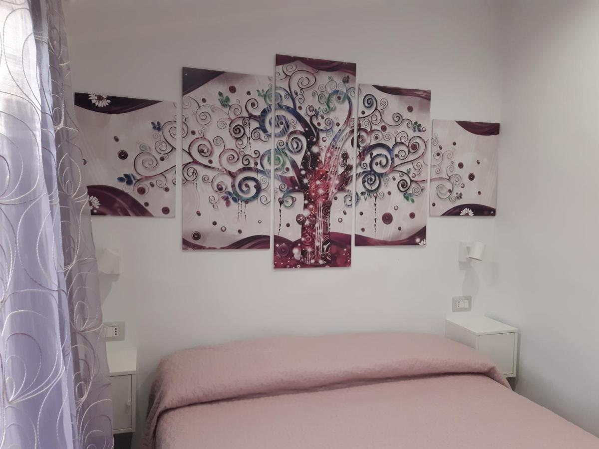 Apartamento I 3 Principi CTA Exterior foto