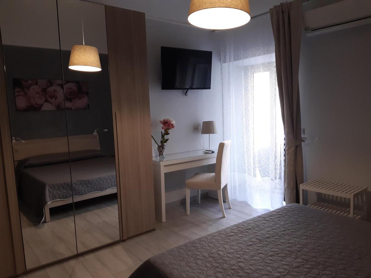 Apartamento I 3 Principi CTA Exterior foto