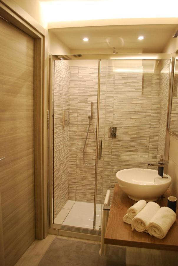 Apartamento I 3 Principi CTA Exterior foto