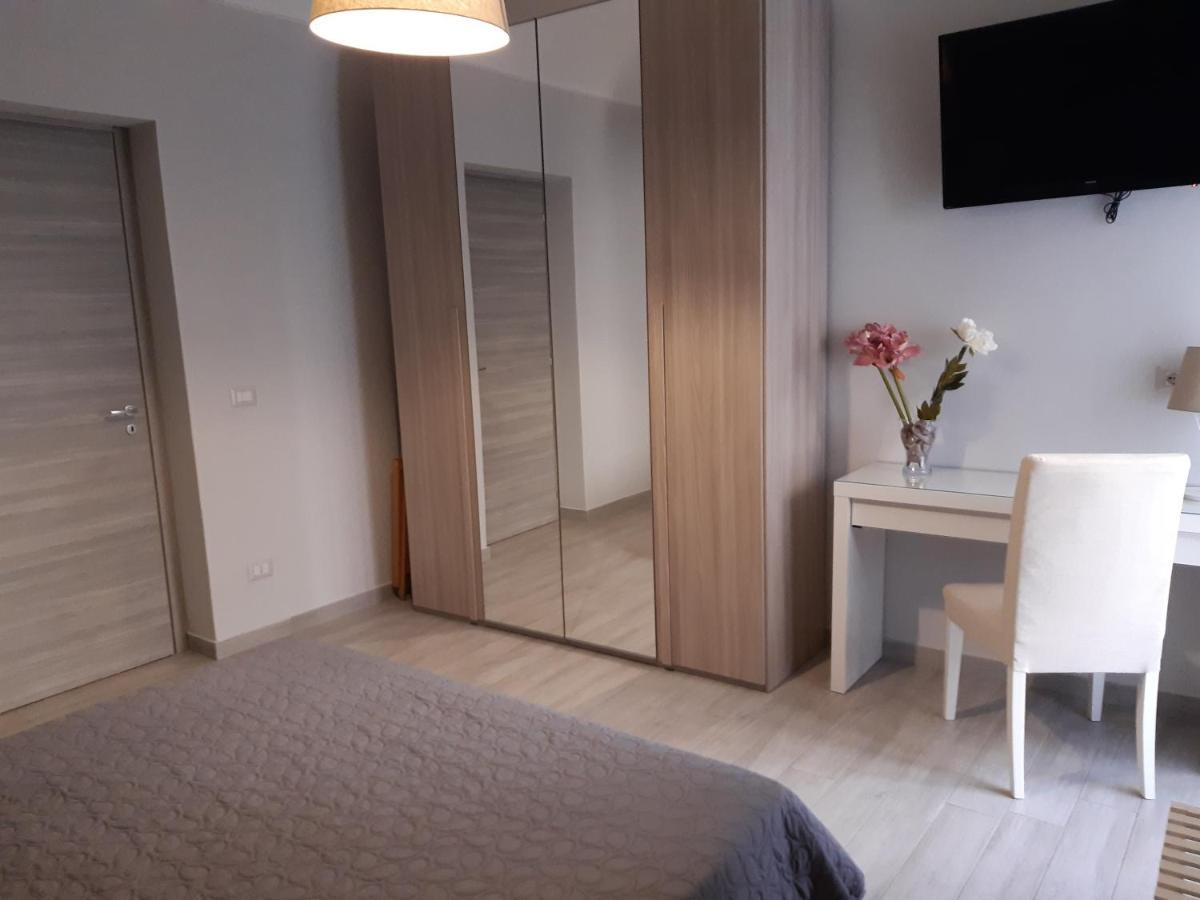 Apartamento I 3 Principi CTA Exterior foto