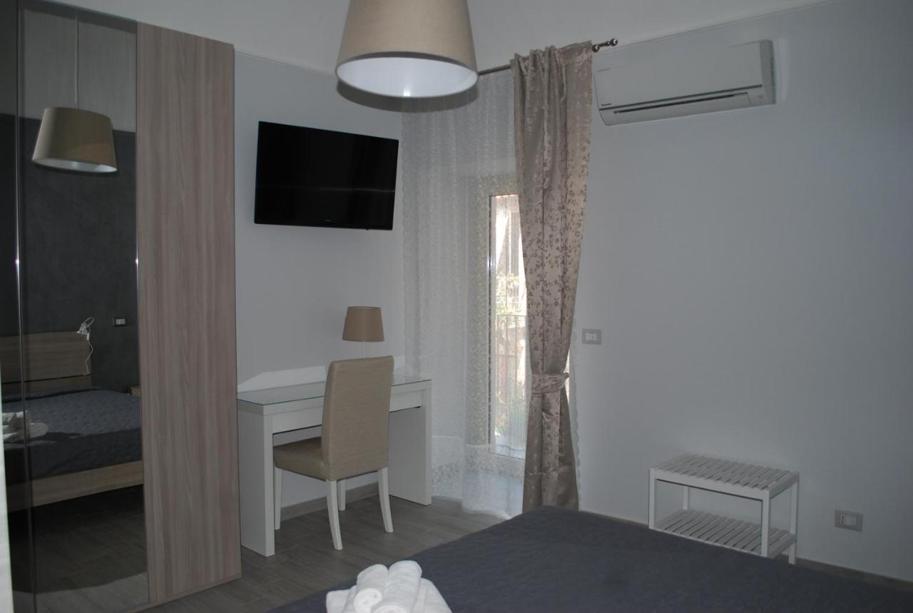 Apartamento I 3 Principi CTA Exterior foto