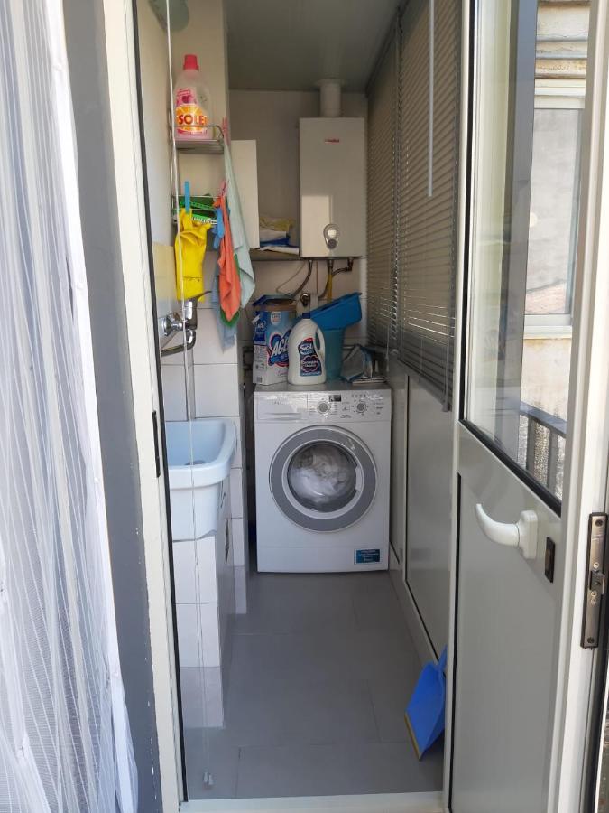 Apartamento I 3 Principi CTA Exterior foto
