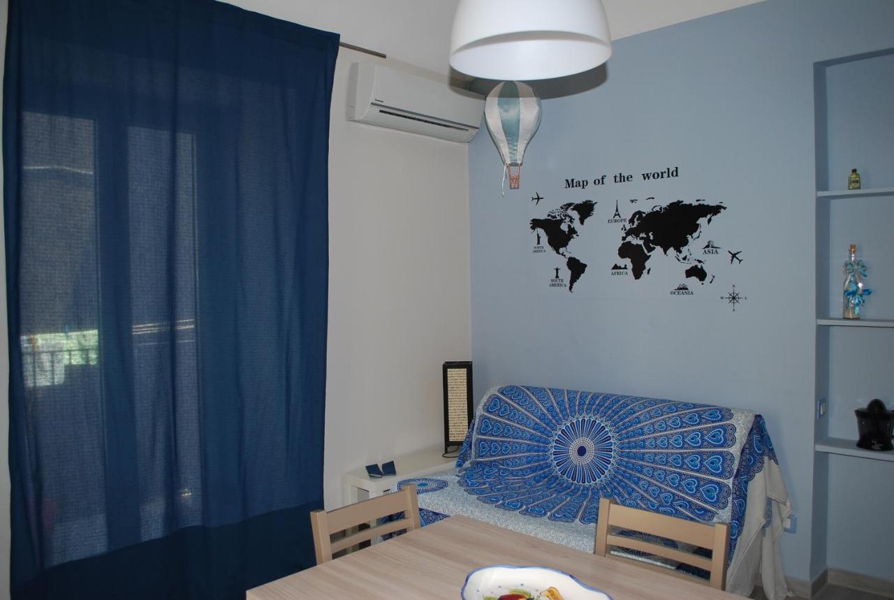 Apartamento I 3 Principi CTA Exterior foto