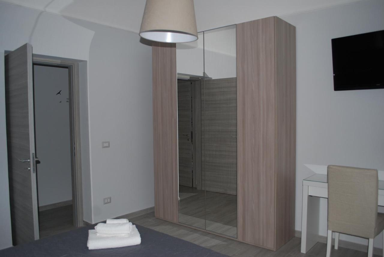 Apartamento I 3 Principi CTA Exterior foto