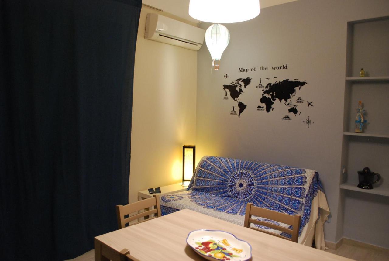 Apartamento I 3 Principi CTA Exterior foto
