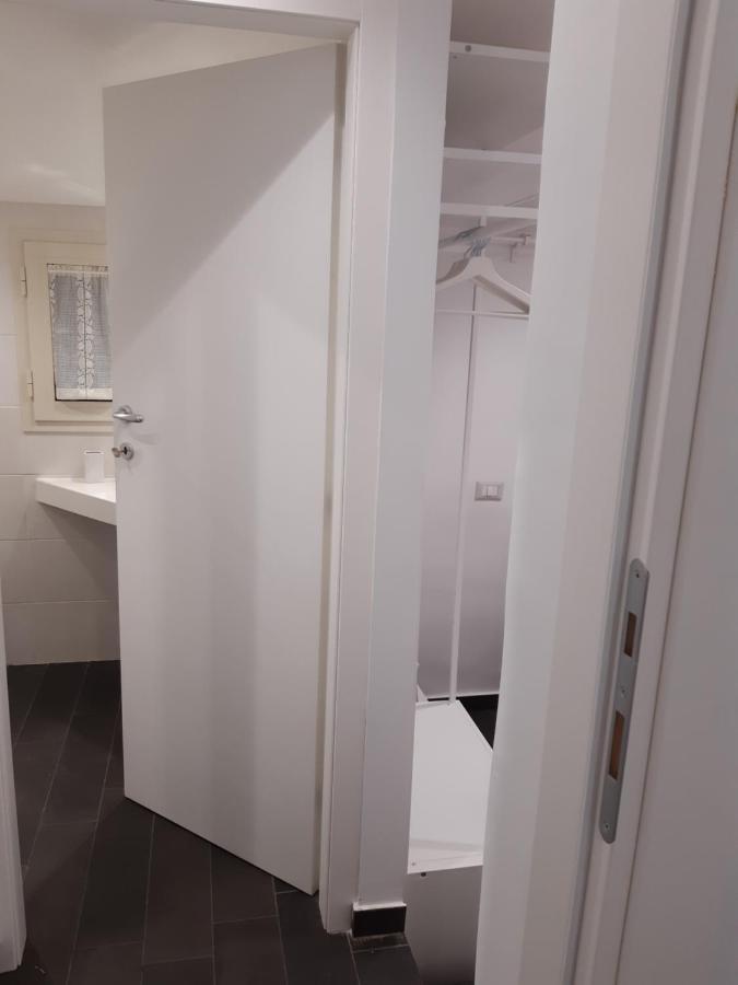 Apartamento I 3 Principi CTA Exterior foto