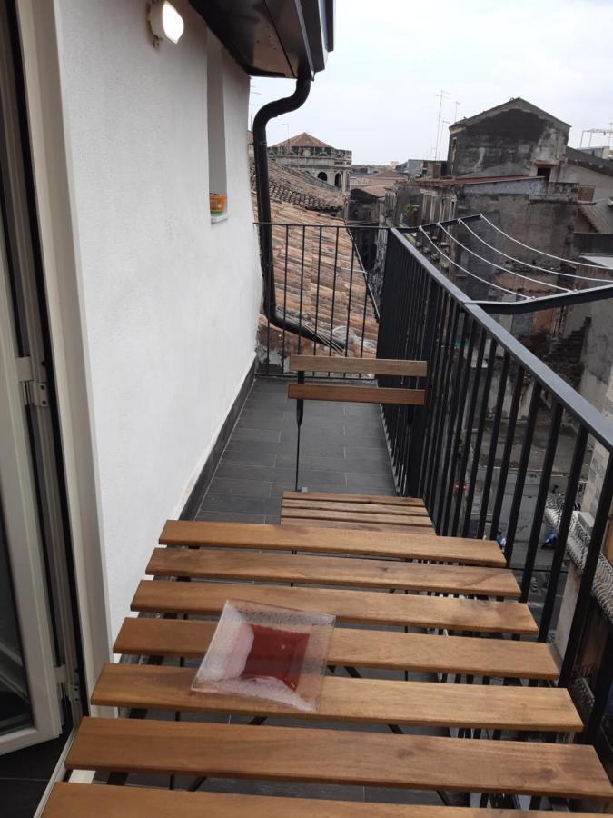 Apartamento I 3 Principi CTA Exterior foto