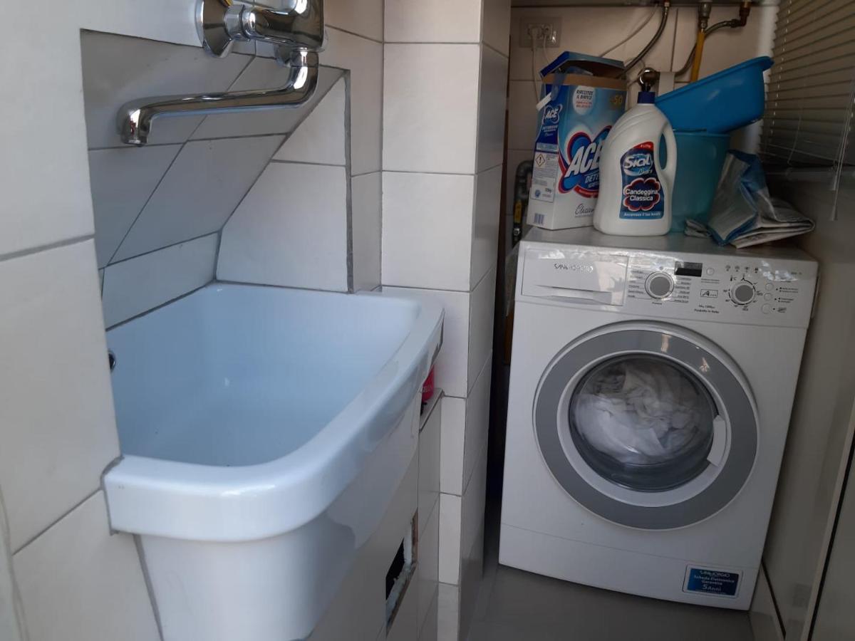 Apartamento I 3 Principi CTA Exterior foto