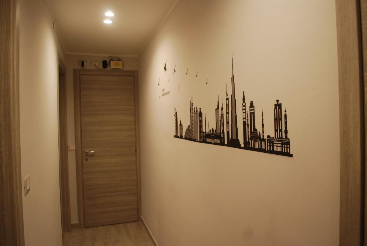 Apartamento I 3 Principi CTA Exterior foto