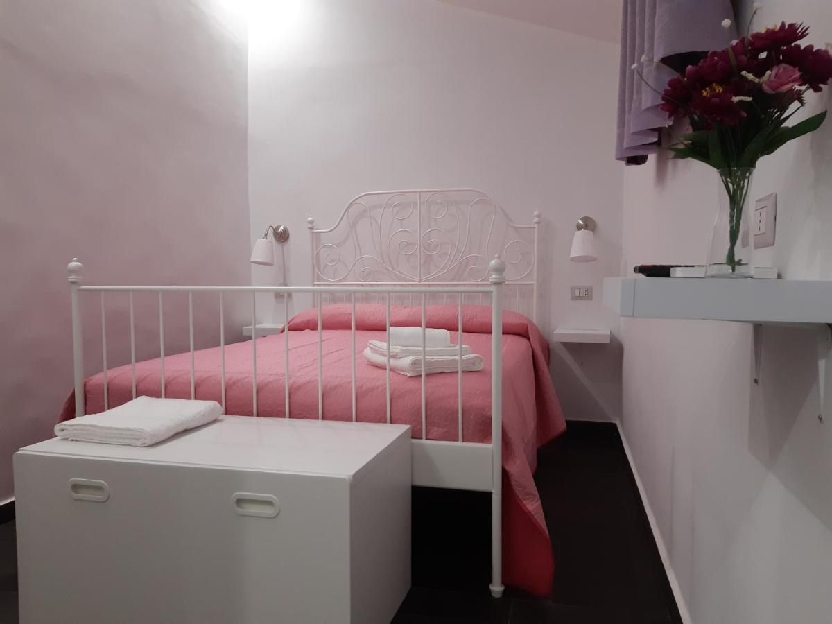 Apartamento I 3 Principi CTA Exterior foto
