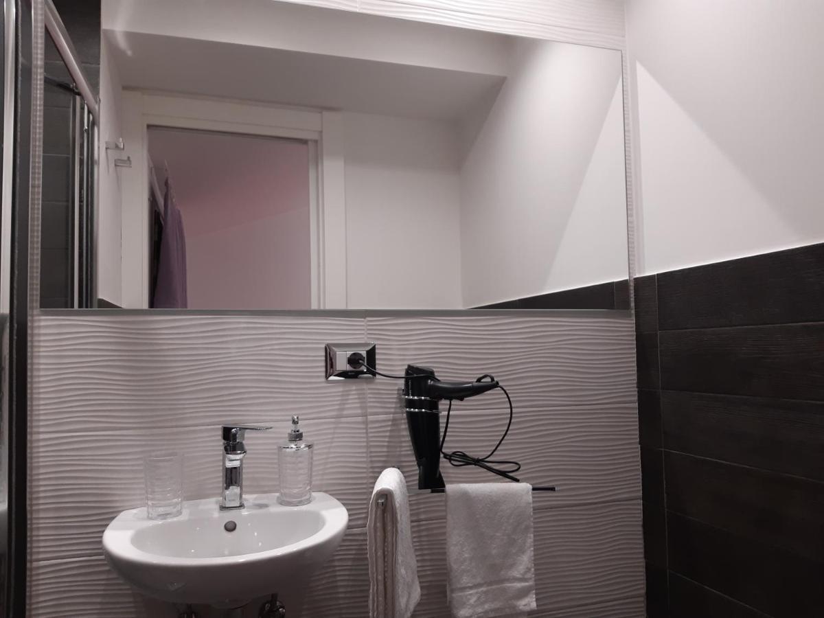 Apartamento I 3 Principi CTA Exterior foto