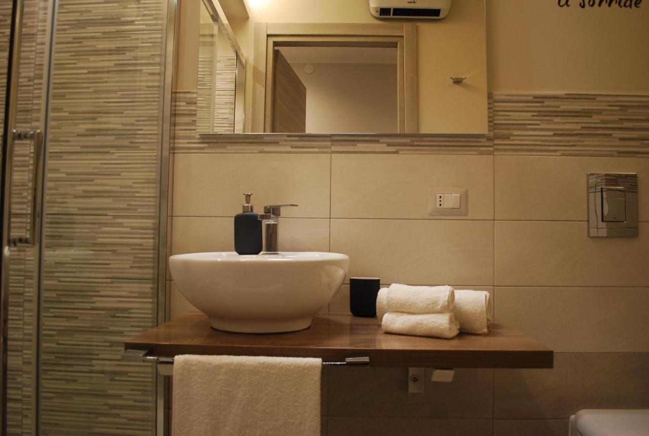 Apartamento I 3 Principi CTA Exterior foto