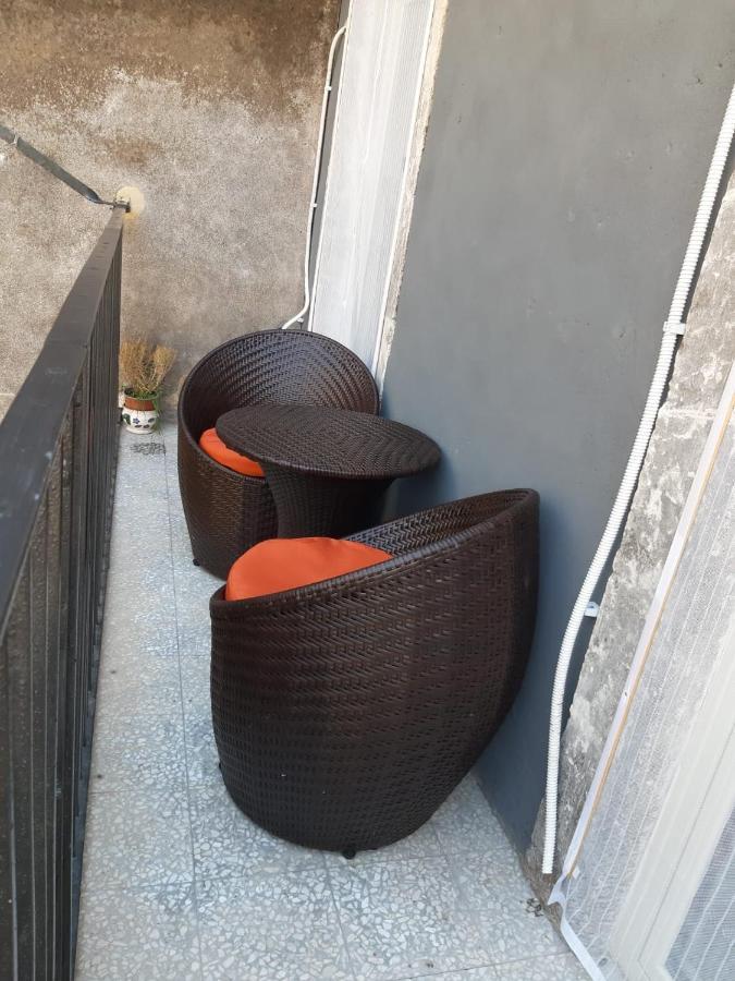 Apartamento I 3 Principi CTA Exterior foto