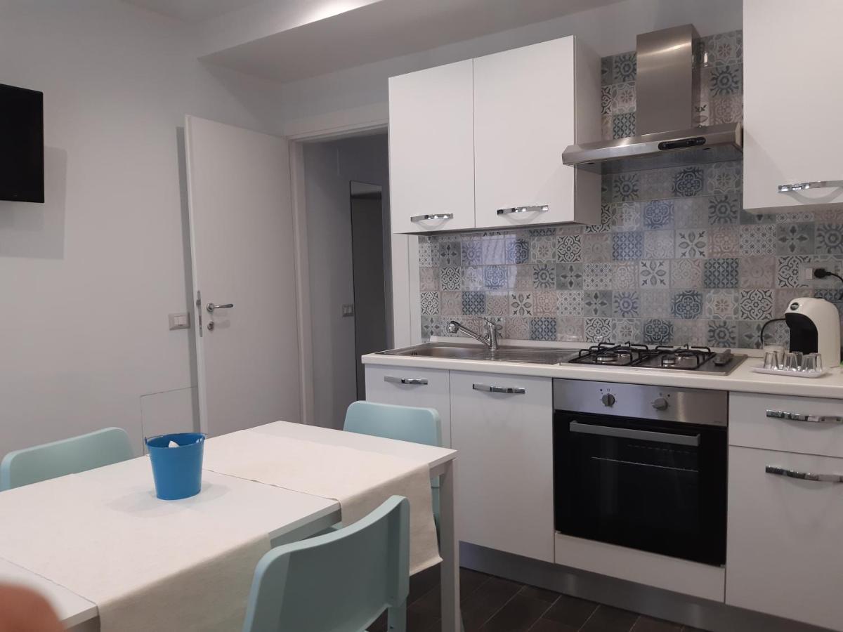 Apartamento I 3 Principi CTA Exterior foto