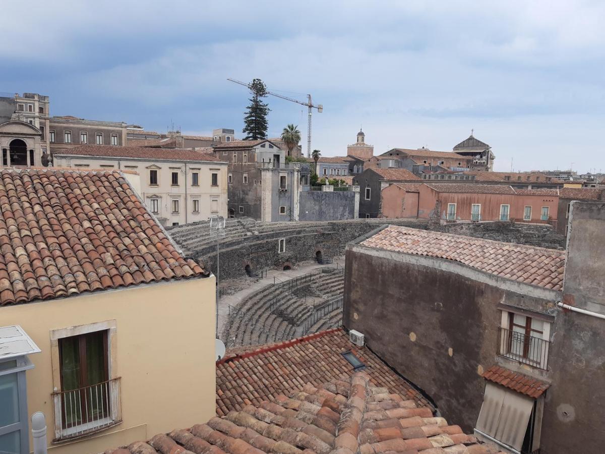 Apartamento I 3 Principi CTA Exterior foto