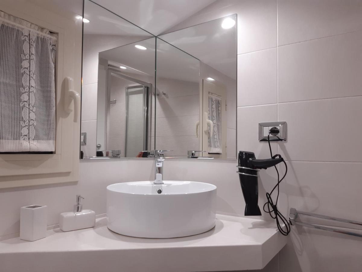 Apartamento I 3 Principi CTA Exterior foto