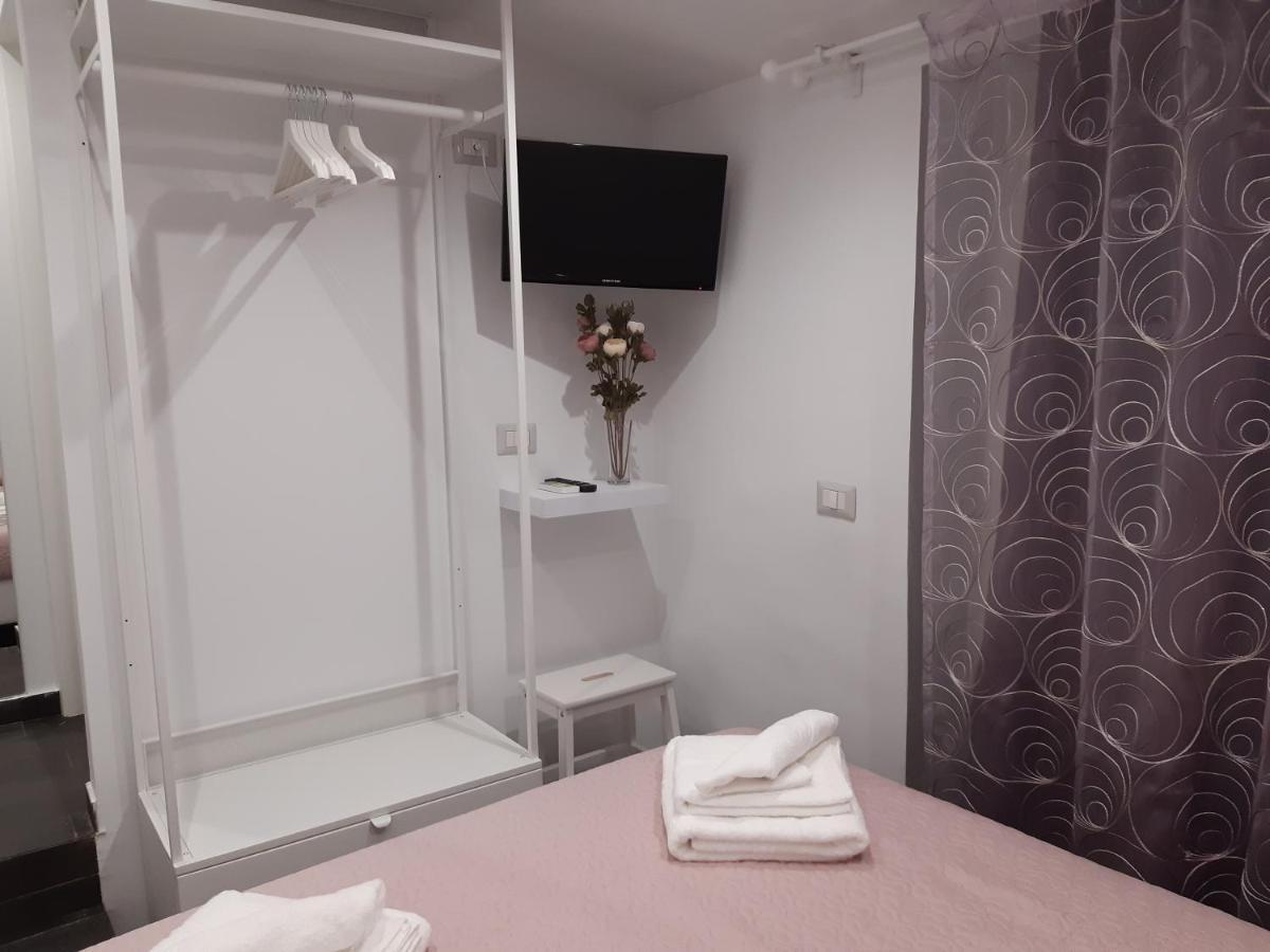 Apartamento I 3 Principi CTA Exterior foto