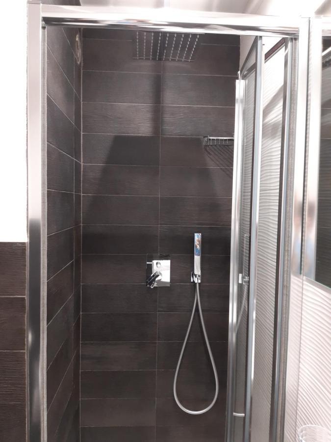 Apartamento I 3 Principi CTA Exterior foto