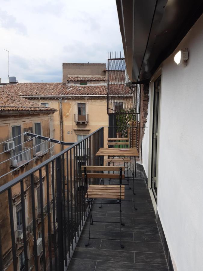 Apartamento I 3 Principi CTA Exterior foto