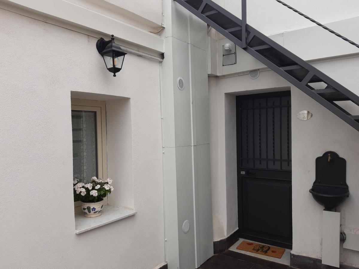 Apartamento I 3 Principi CTA Exterior foto