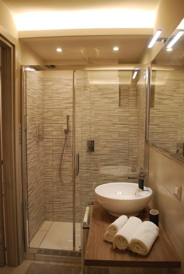 Apartamento I 3 Principi CTA Exterior foto