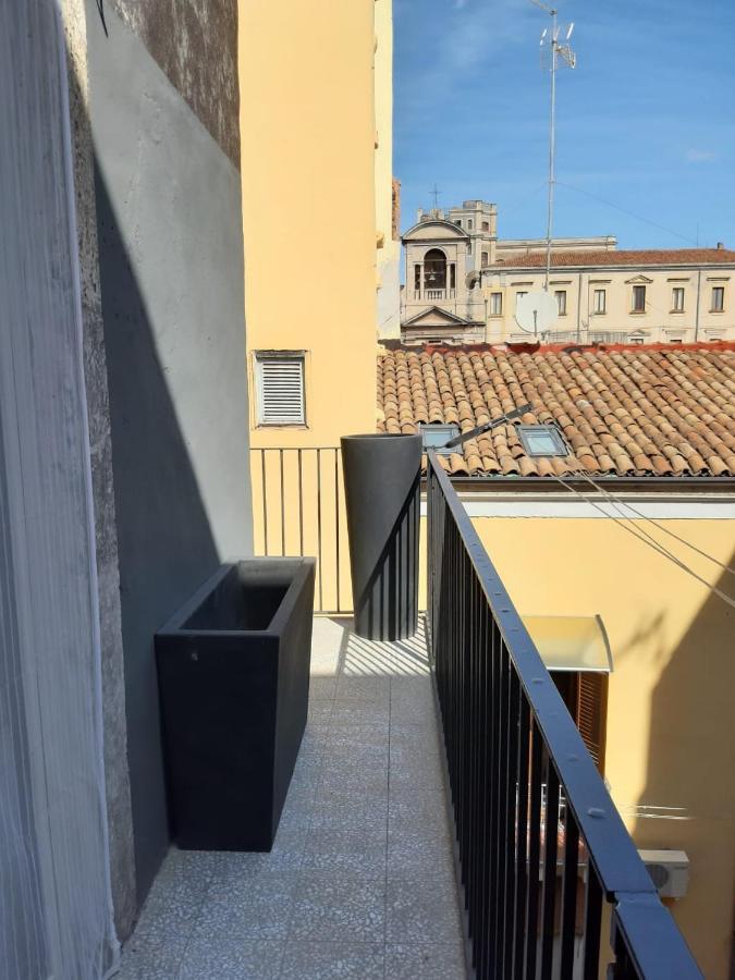 Apartamento I 3 Principi CTA Exterior foto
