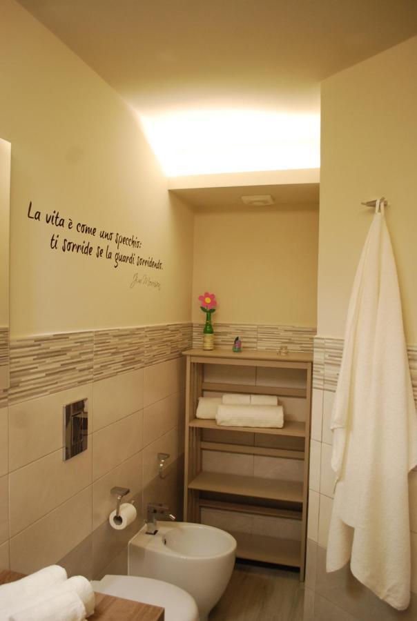 Apartamento I 3 Principi CTA Exterior foto