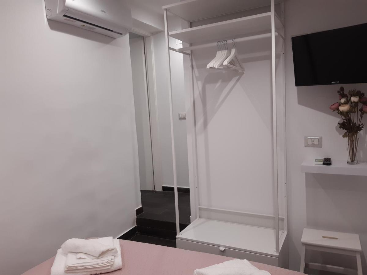 Apartamento I 3 Principi CTA Exterior foto