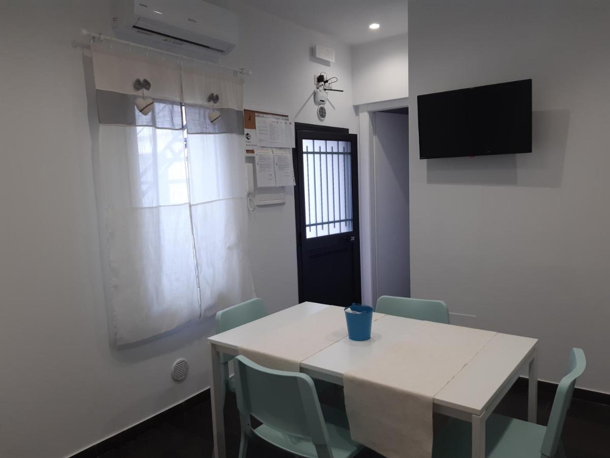 Apartamento I 3 Principi CTA Exterior foto