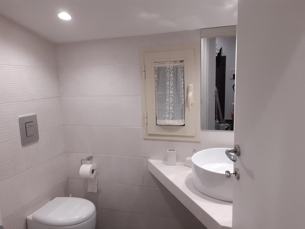Apartamento I 3 Principi CTA Exterior foto