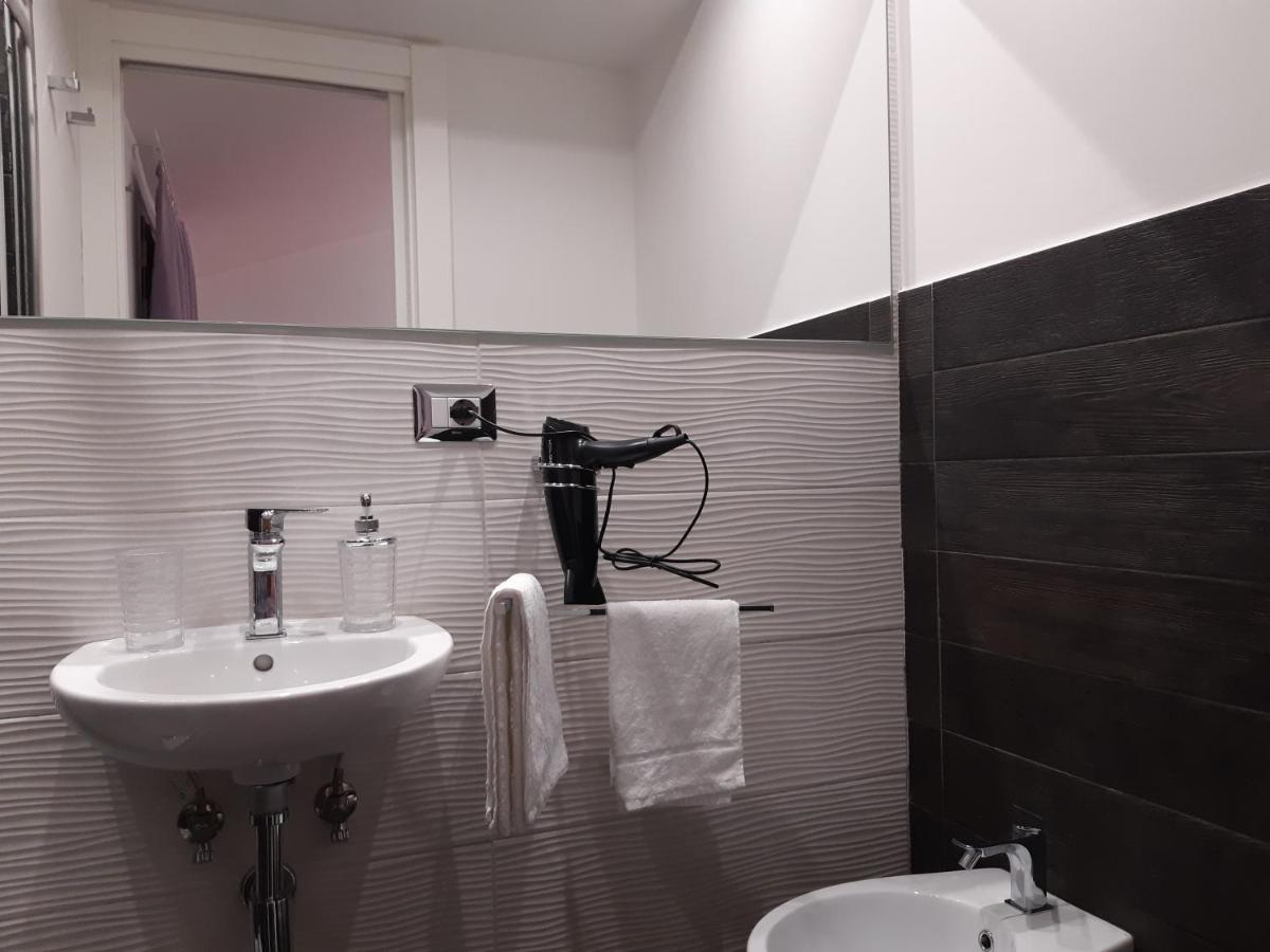 Apartamento I 3 Principi CTA Exterior foto