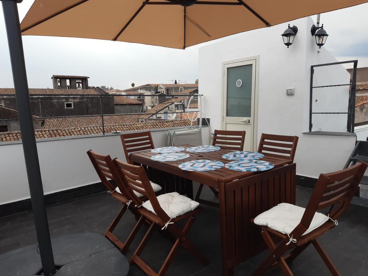 Apartamento I 3 Principi CTA Exterior foto